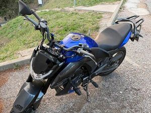 2024 ZONTES Z URBAN 125