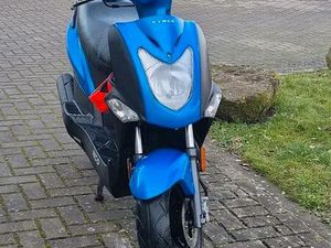 ② À VENDRE SCOOTER CLASSE A 25 CC