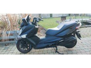 ② SYM JOYMAX 125I SPORT