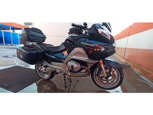 BMW - BMW R1200RT