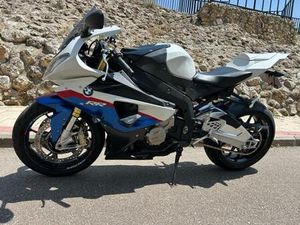 BMW - S1000RR