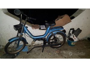 GIRELLI BASIC CON LIBRETTO ORIGINALE