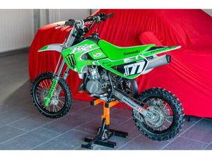 KAWASAKI KX65 65 CM3, 2025 GOD.