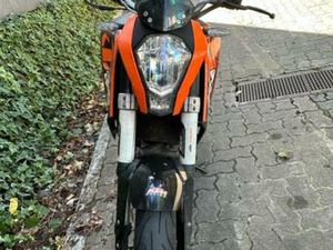 KTM - DUKE 125