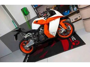 KTM - RC8