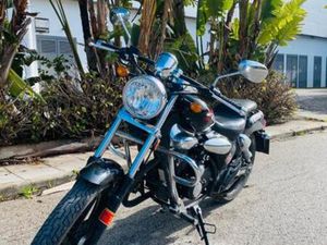 KYMCO - ZING 2 DARKSIDE 125 CC