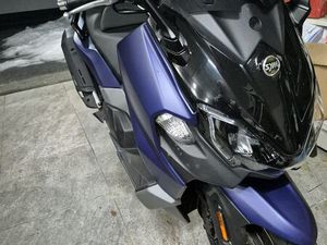 SYM TL 508 465 CM3, 2021 GOD.