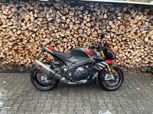 APRILIA TUONO 1100 V4 FACTORY