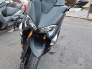YAMAHA - TMAX 530SX