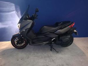 YAMAHA - X-MAX