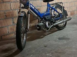 PUCH MAXI N CANTON SCHAFFHOUSE -