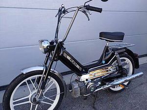 PUCH MAXI S / SUPERMAXI LG1 CANTON SAINT-GALL -