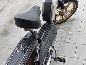 KREIDLER MF21 CANTON SAINT-GALL -