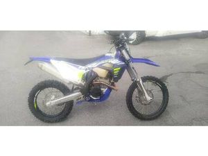 SHERCO SEF 300 F CANTON BERNE -