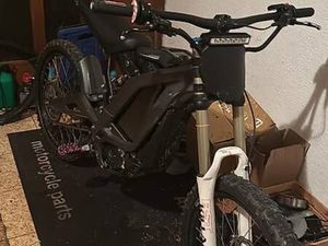 SURRON LIGHT BEE CANTON ARGOVIE -