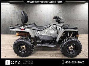 2023 POLARIS SPORTSMAN 570 EPS