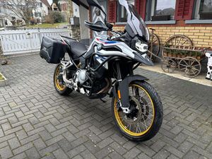 F 850 GS ABS (35KW)