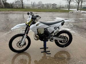 HUSQVARNA TE 300I