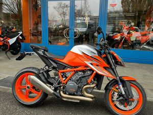 1290 SUPER DUKE R EVO
