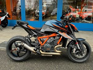1290 SUPER DUKE R