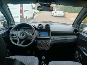 AIXAM CITY MICROCAR MOPEDAUTO 45KMH TOP MIT GARANTIE