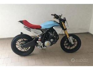 DERBI MULHACEN 649 ENGEL NIETO