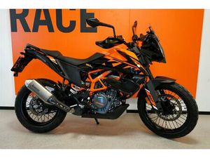 OCCASION KTM 390 ADVENTURE SW