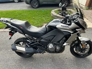 2016 KAWASAKI VERSYS 1000