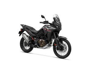 2026 HONDA AFRICA TWIN CRF1100