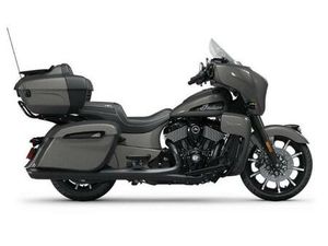 2025 INDIAN MOTORCYCLES ROADMASTER DARK HORSE