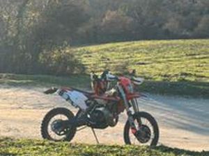 KTM EXC 250 TPI