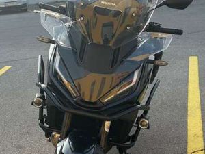 1100 DCT AUTOMATIK TRIPTRONIC