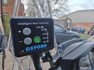 SUZUKI V-STROM 1000 - 1037 CC