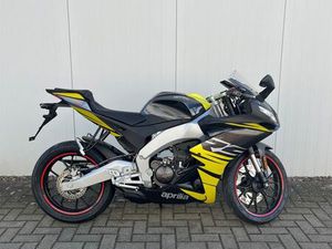 APRILIA RS 125 ABS SOFORT LIEFERBAR!