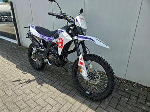 APRILIA RX 125 SOFORT LIEFERBAR!