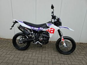 APRILIA SX 125 SOFORT LIEFERBAR!