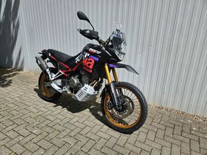 APRILIA TUAREG 660 RALLY SOFORT LIEFERBAR!