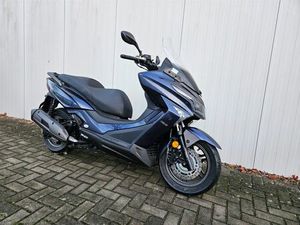 KYMCO X-TOWN 125I ABS