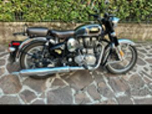 ROYAL ENFIELD CLASSIC 500 CHROME ABS