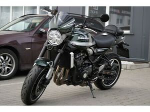 KAWASAKI Z 900 RS 82 KW, 2022, SUPERSPORT