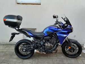 YAMAHA TRACER 7 / 700, 2018, ZIMNÍ CENA
