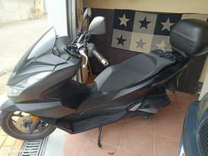 HONDA PCX125