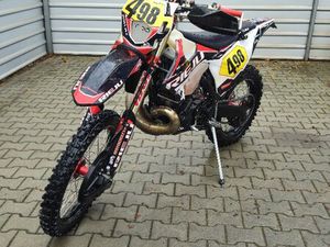 RIEJU MR 300 PRO 2022