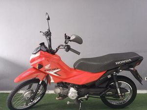 HONDA POP 110I ES