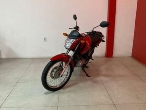 HONDA CG 125 FAN ESD