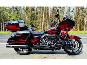 HARLEY-DAVIDSON CVO ROAD GLIDE LIMITED 117 CUI 5HD1 *TOP*