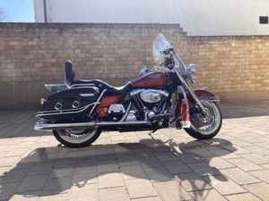 HARLEY DAVIDSON ROAD KING CLASSIC