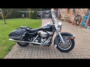 HARLEY DAVIDSON ROAD KING TOP ZUSTAND(TAUSCH/VERKAUF)