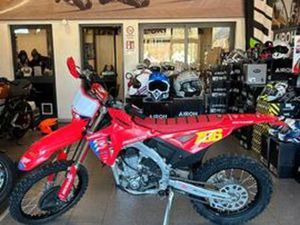 HONDA CRF 450 RX