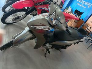 HONDA BIZ 110 I